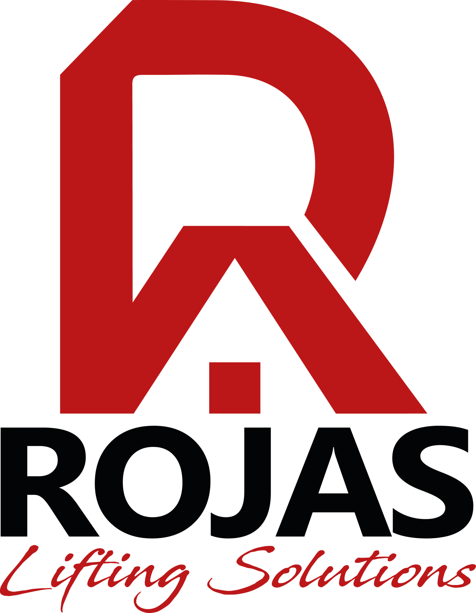 Rojas Lifting Solutions